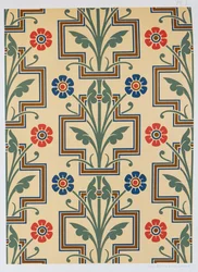 Design revival gotico